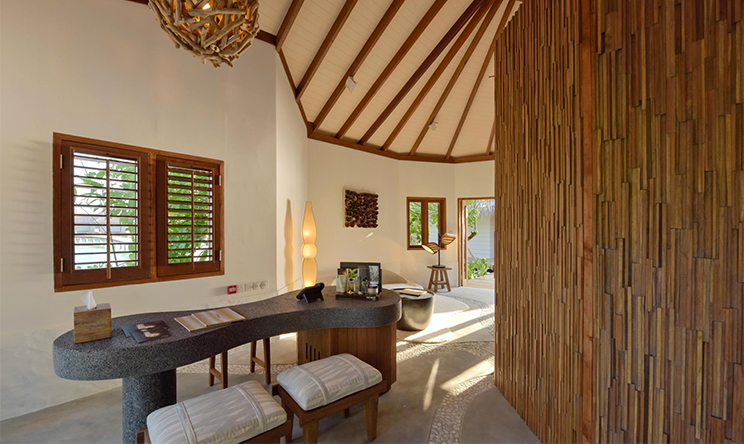 隐居岛 Drift thelu veliga retreat maldives, 娱乐活动（海岛maldives）介绍,网球及高尔夫